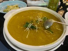 -禧瑞都大饭店(吊桥路店)