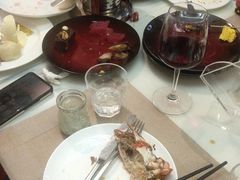 -铂尔曼大酒店·普罗旺斯西餐厅