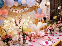 -慢隅法式小馆·生日求婚西餐厅
