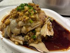 -肥仔文澳门猪骨煲(南京西路店)
