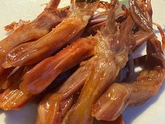 -吴越荣记·苏州菜·松鼠桂鱼(娄门景区店)