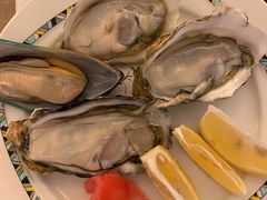 -百合酒店-香榭里自助餐厅