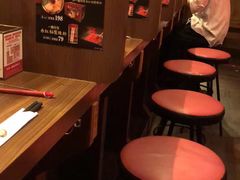 -一蘭拉面(铜锣湾店)