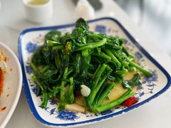 -聚福源·特色川菜馆·烤羊排