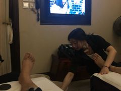 -芬芳四季养生会所(西溪店)