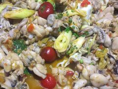 -蘭奢雅集·江浙菜(青山江滩店)