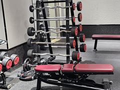 -FLARE STAR FITNESS(复地活力城店)