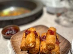 -芸山季·云南野生菌火锅(宝能环球汇店)