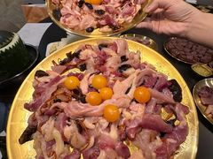 -石潭贵香酒店(玄真路店)