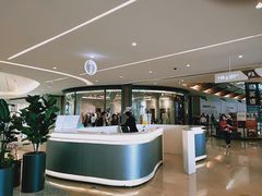 -36抹茶·千层与鲜果茶(欢乐海岸店)