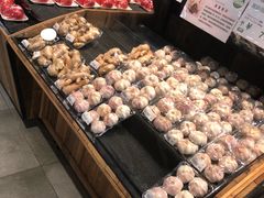 -果蔬好生活超市(乐堤港店)