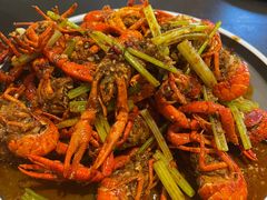 -虾乐园龙虾·夜宵(松江店)