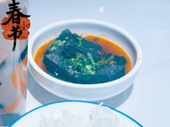 -兰湘子·湘菜小炒(长安万科广场店)