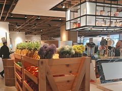 -金海湾自助餐厅(金陵饭店)