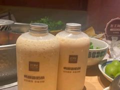 -巴奴毛肚火锅(七宝领展广场店)