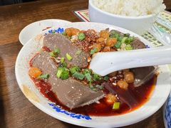 -正宗苏稽毛哥跷脚牛肉总店