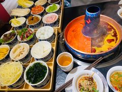 -咏江南·苏式火锅·苏州评弹(观前街店)