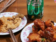 -池嬢拌粉(上海首店)