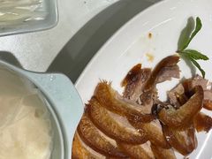 -紫光园·烤鸭(吕家营店)