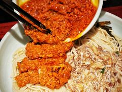 -裕兴记•蟹黄面馆(人民广场店)