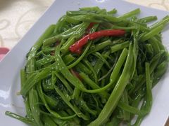 -老字号蛇口德记烧腊饭店·海鲜加工