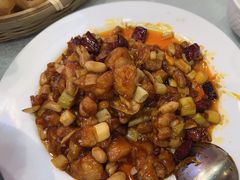 -郭林家常菜(狼垡店)