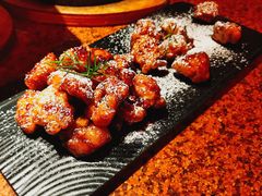 -绿茶餐厅(蓝色港湾店)