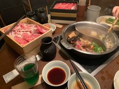 -鍋ぞう(新宿西口店)