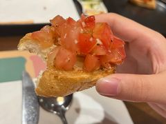 -安妮意大利餐厅(丽都店)