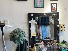 -红像馆连锁精致证件照职场照(中关村店)