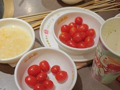 -锅飘飘·东北铁锅炖(雨花客厅店)