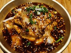 -兔槽江湖菜·重庆璧山兔(水围店)