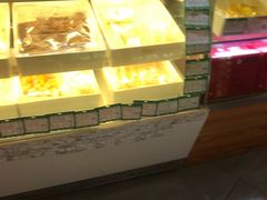 -北京稻香村(燕儿岛路店)