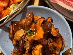 -無二炙坊·和牛烧肉(大钟寺1733店)