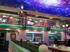 -巴特餐饮6加1音乐餐吧·新疆菜