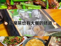 -61号餐吧(兴坪古镇漓江店)