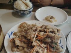 -老仁义·清真菜(太古街店)