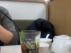 -蔡澜点心(三里屯T+MALL店)
