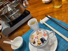 -糟粕醋·椰苑海南菜餐厅(亚龙湾天域酒店)