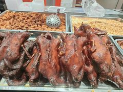 -乔波食品(杜桥中心菜场店)