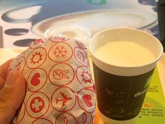 -德克士(崂山百货店)