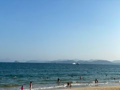 -深圳大梅沙京基洲际度假酒店