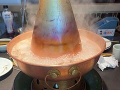 -额尔敦·品质自助(摩尔城店)