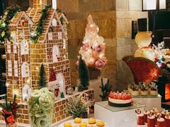 -长白山凯悦酒店·市集咖啡厅