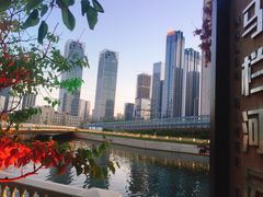 -马栏河运动公园
