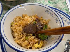 -鸿姐老火锅(疁城新天地店)