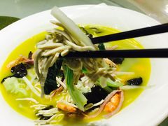 -留芳·文旅古月楼(老街店)