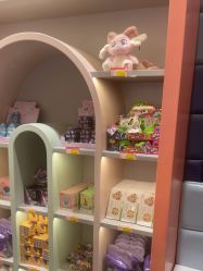 -奈尔宝家庭中心·亲子餐厅(华采天地店)