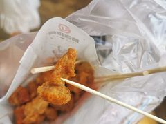 -傅强排骨(成都总店)