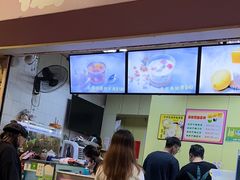 -特式糖水铺甜品